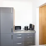 Haus Muehlentrift, Fewo 07
